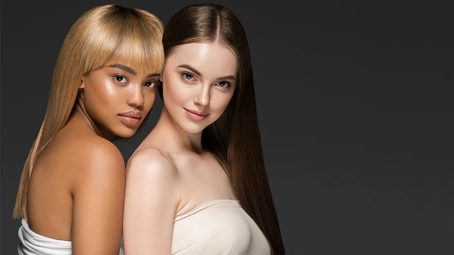 Tips for Choosing the Perfect Hair Colour for Your Skin Tone and Age