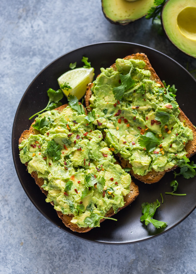 5 HEALTHY AVOCADO RECIPES THAT KIDS WOULD LOVE | Cool Mom Life