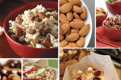 Delicious & Nutritious: 10 Bedtime Snacks that Support Weight Loss